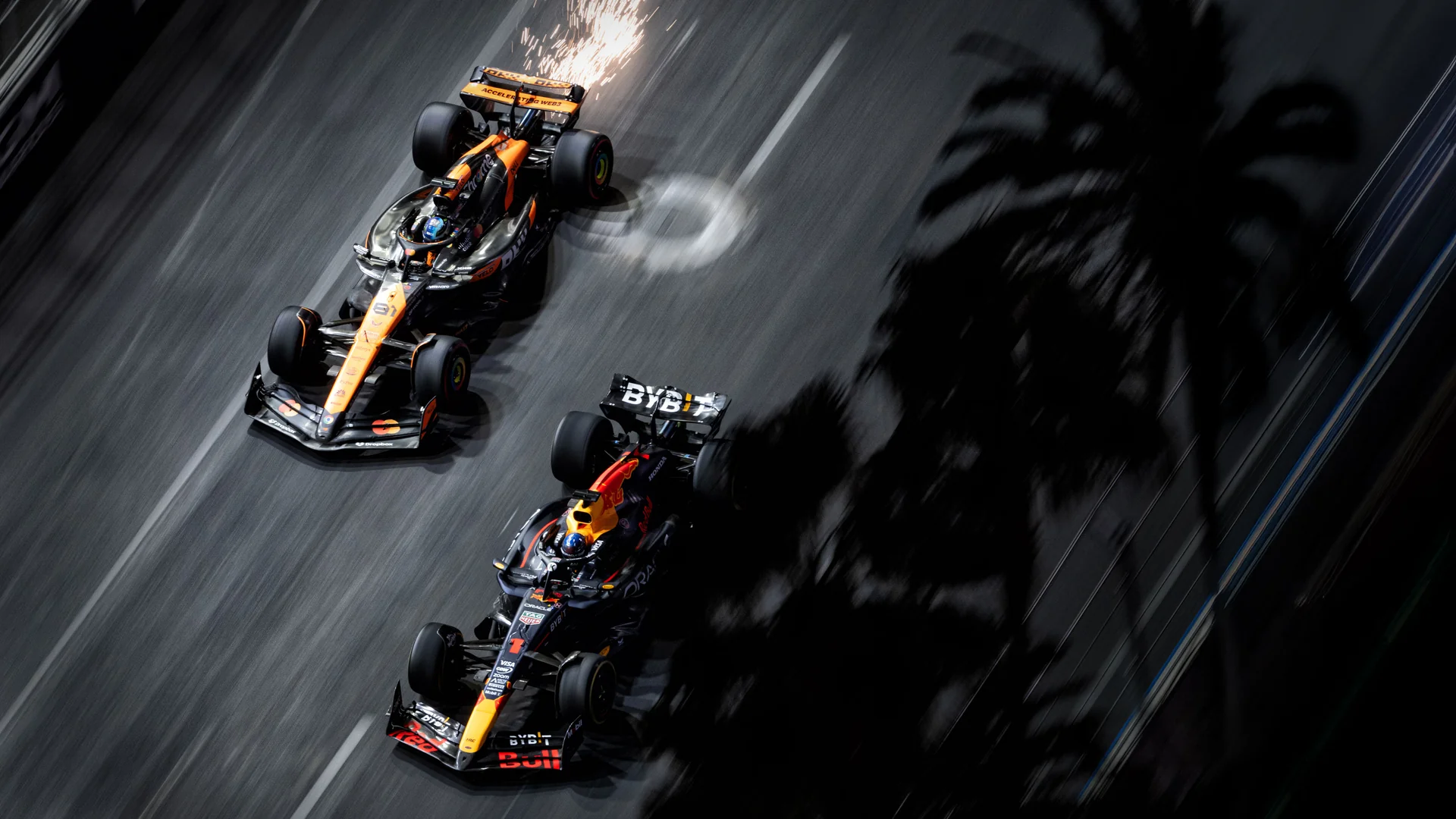 Own the F1® Legend